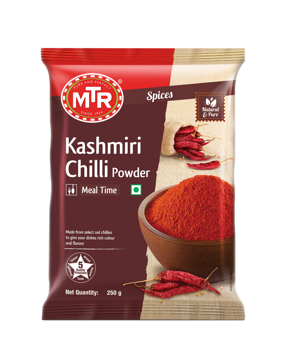 Kashmiri curry powder outlet