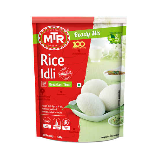MTR Rice Idli Mix 500 g