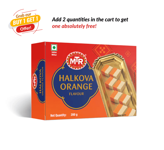 SWEETS - HALKOVA ORANGE  200 g