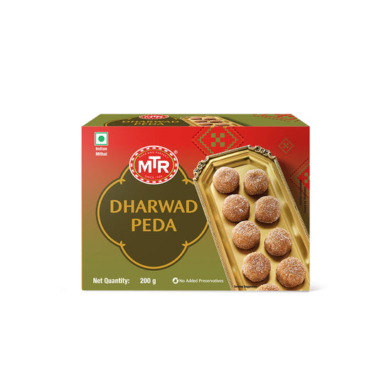 Dharwad Peda