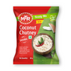 Coconut Chutney