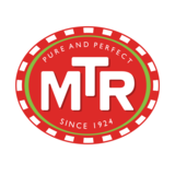 MTR Logo - MTR
