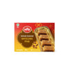 Kesar Badam Mysore Pak