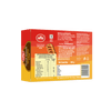 Kesar Badam Mysore Pak