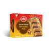 Kesar Badam Mysore Pak