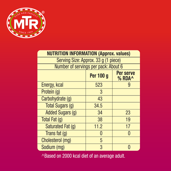 MYSOREPAK CLASSIC 200 g