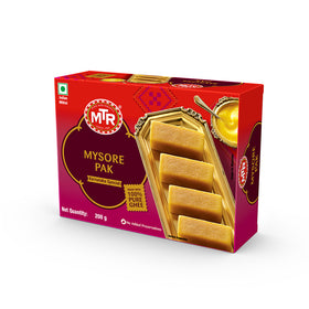 SWEET- MYSORE PAK - 200G