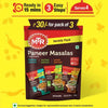 MTR Paneer Masala  - Combo pack