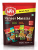 MTR Paneer Masala - Front of the Pack (FOP)