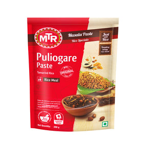 MTR Puliogare Paste 200 g