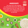 MTR Poha cup Ingredients