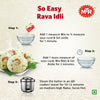 MTR Rava Idli Mix 200 g