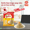 MTR 3 Minute Vegetable Upma Pouch 60g