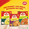 MTR Ready to Eat Masala Rice 250 g