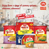 MTR 3 Minute Poha 160g