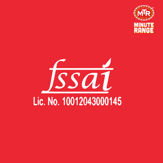 Fssai Certified