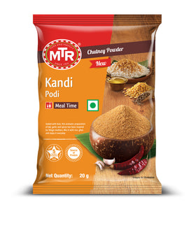 MTR Kandi Podi 20g
