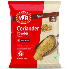 MTR Coriander Powder 250 g