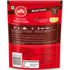MTR Idli-Dosa-Chilli Chutney Powder 200 g - Back of the pack