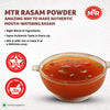  MTR Rasam Powder 200g - How to make