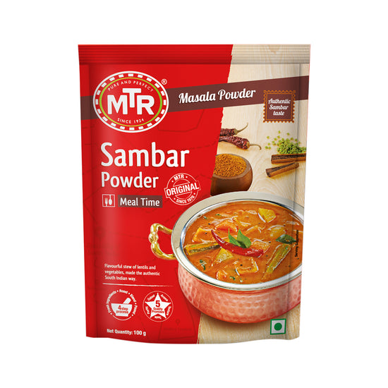 MTR Sambhar Powder