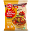 MTR Special Shambar Power