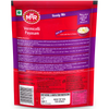 MTR Sweet Mix – Vermicelli Payasam Rear Label