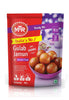 MTR gulab jamun mix 100g packet, front view
