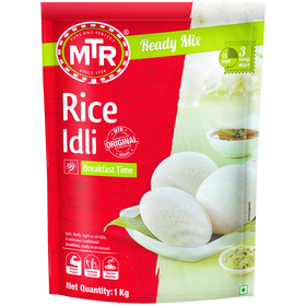 MTR Rice Idli Mix 1 kg