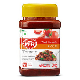 MTR Tomato Pickle 300 g