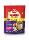 MTR Minute Garlic Rasam 60 g (Pack of 4)