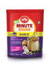 MTR Minute Garlic Rasam 60 g (Pack of 4)