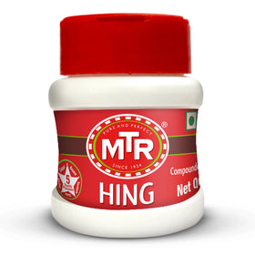 MTR Hing Powder 25 g